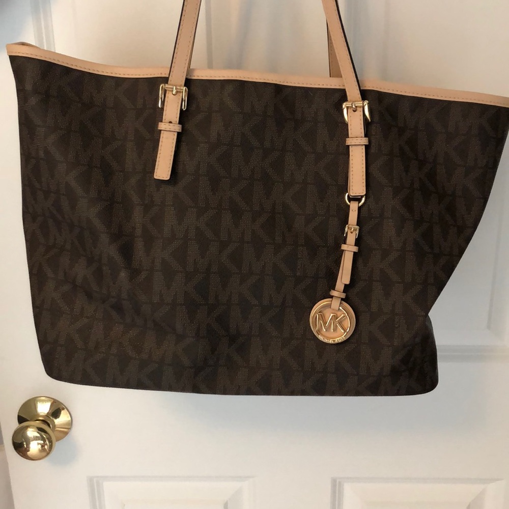 Michael Kors Tote Bag 👜